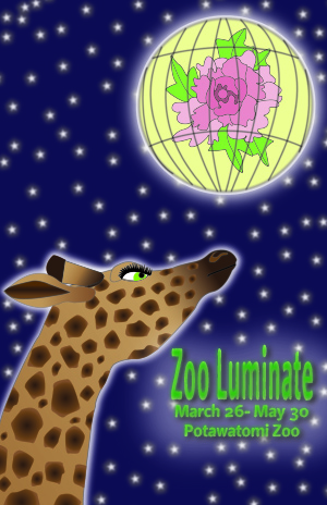 Valentina Gianesi's Poster