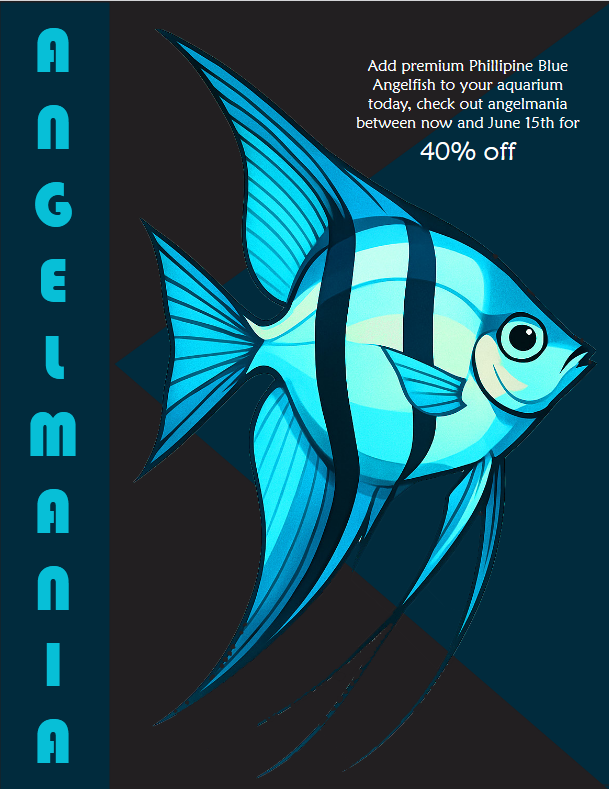 Gaven Vitz'z Poster
