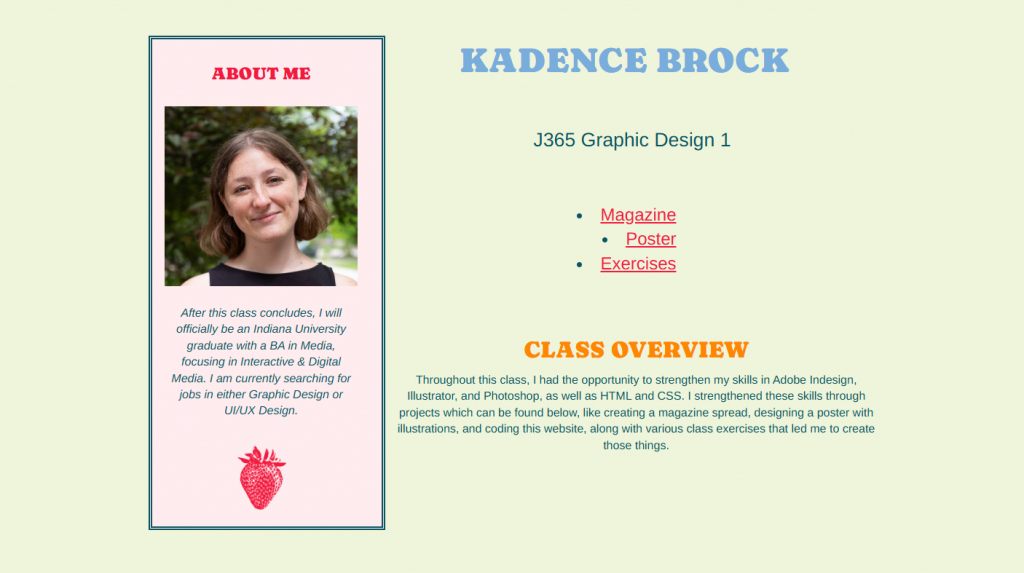Js65 Website